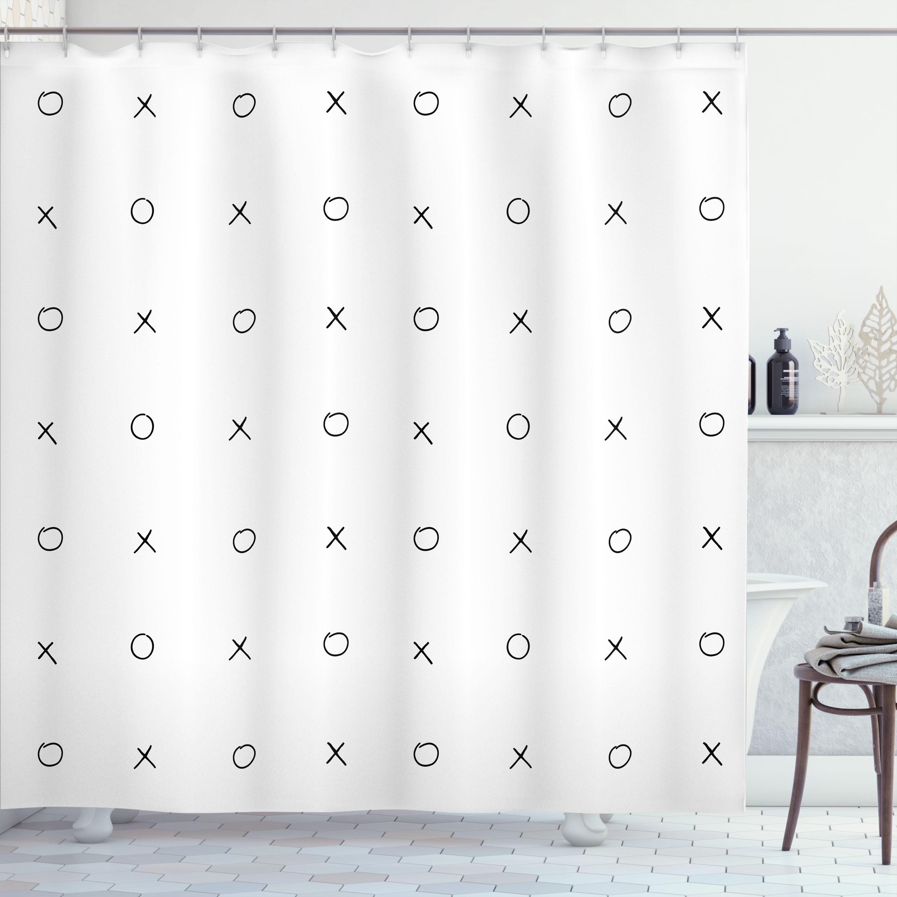 Shower Curtain, Cloth Fabric Bathroom Decor Set With Hooks W60H190(CM)-1 Pcs
Shower Curtain, Cloth Fabric Bathroom Decor Set With Hooks W60H190(CM)-1 Pcs