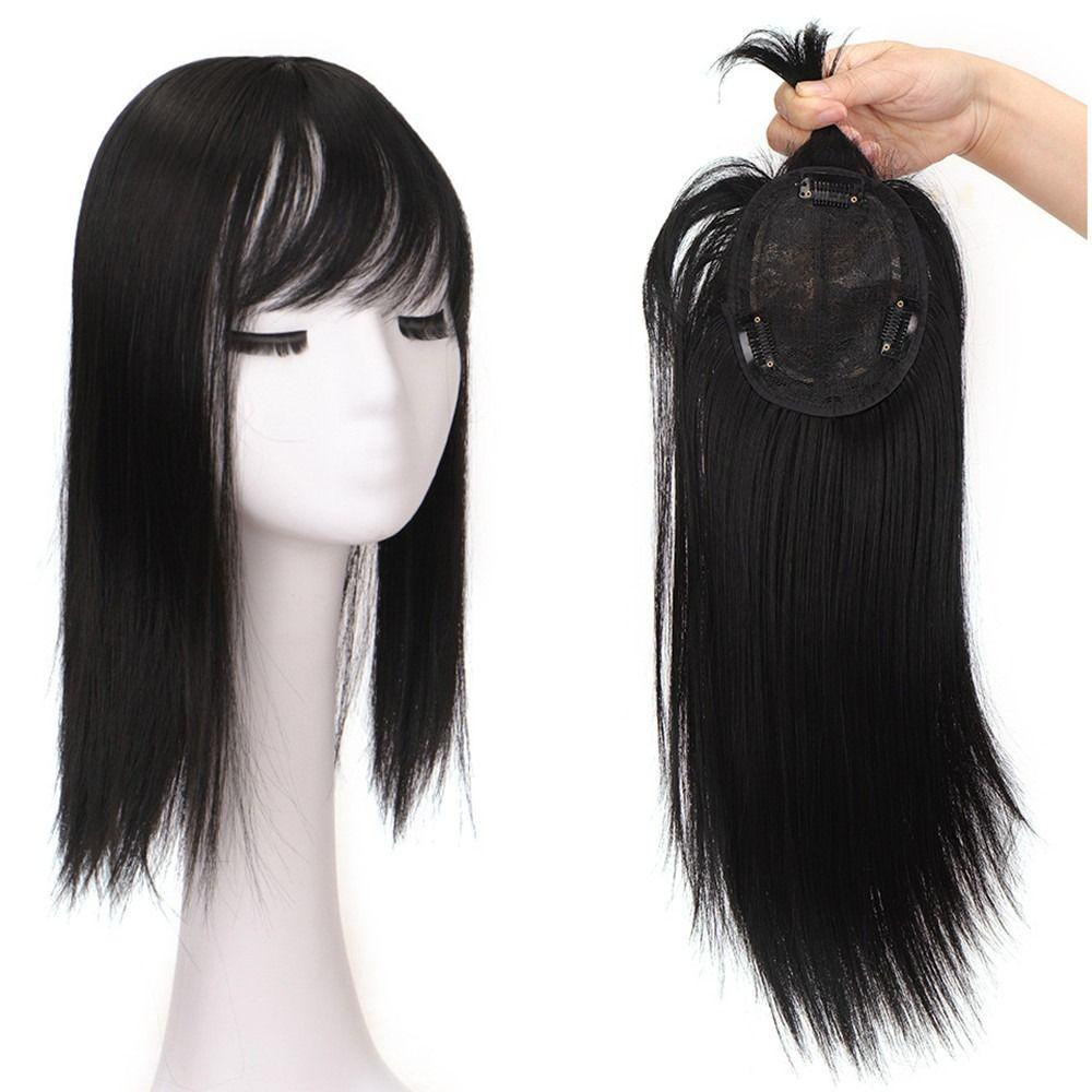 Горячие разноцветные женские высококачественные прямые парики для наращивания, пирофиламентные волосы, кусок волос
Горячие разноцветные женские высококачественные прямые парики для наращивания, пирофиламентные волосы, кусок волос