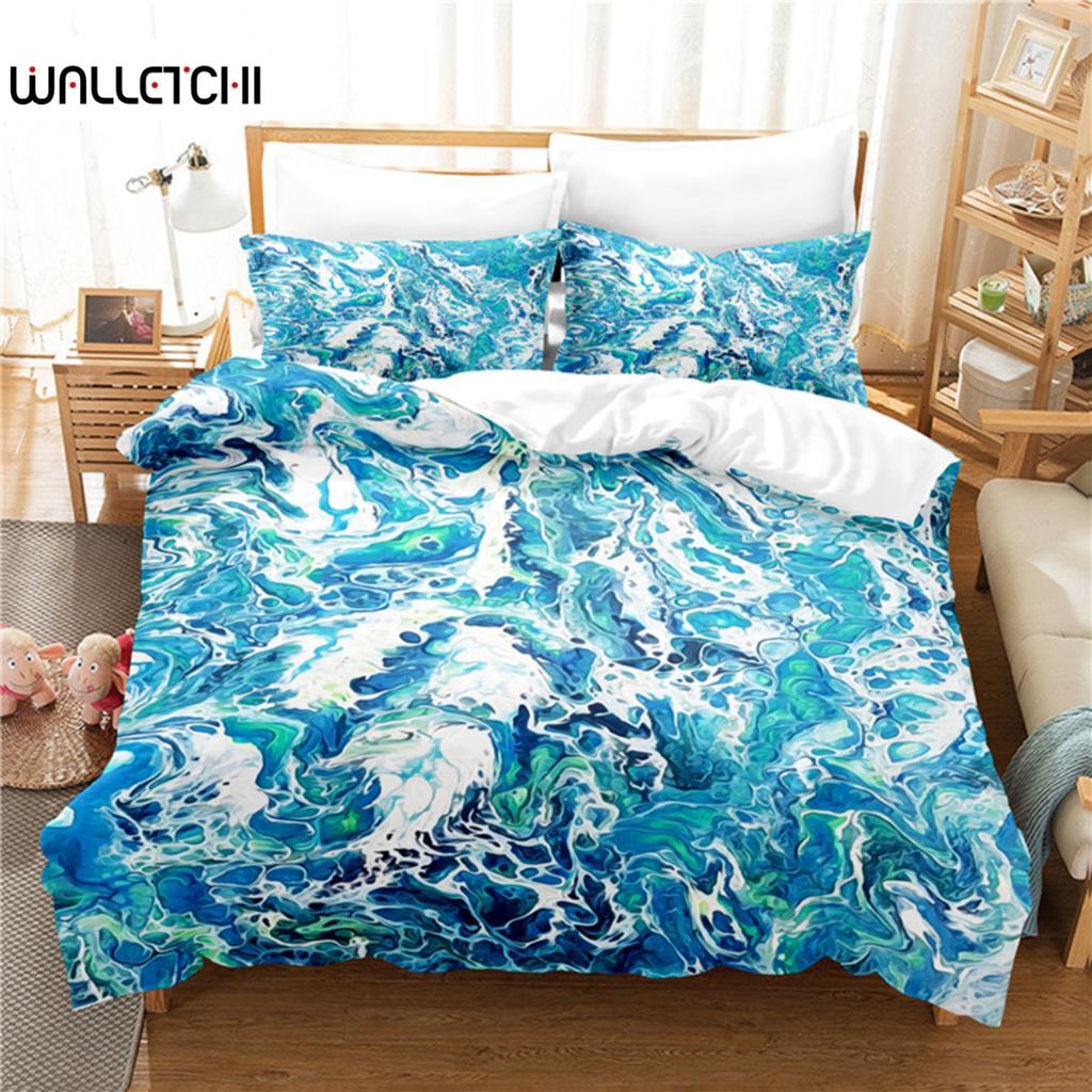 Creative Design Painting Bedding Set Duvet Cover Set Bedding Digital Printing Bed Linen Queen Size Bedding Set Fashion Design EU single(135x200cm)
Creative Design Painting Bedding Set Duvet Cover Set Bedding Digital Printing Bed Linen Queen Size Bedding Set Fashion Design EU single(135x200cm)