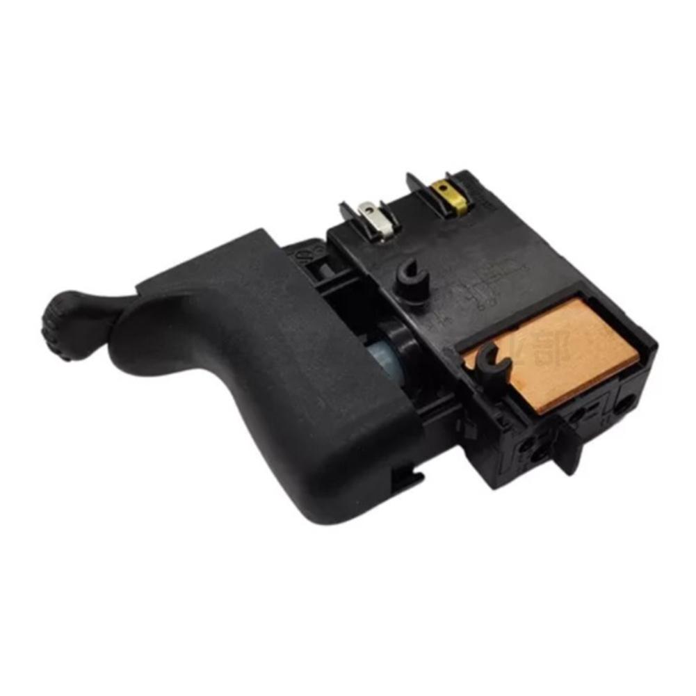 1pc Replacement Trigger Switch For DWD110K DWD112 DWD115K 3/8inch Drills Power Tool Parts Accessories China Mainland
1pc Replacement Trigger Switch For DWD110K DWD112 DWD115K 3/8inch Drills Power Tool Parts Accessories China Mainland