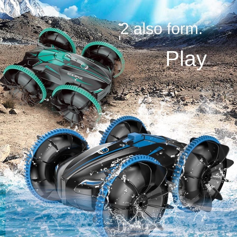 Gesture Sensing Electric Car Toy Double-sided Flip Stunt Car New 4WD RC Car for Kids синій
Gesture Sensing Electric Car Toy Double-sided Flip Stunt Car New 4WD RC Car for Kids синій