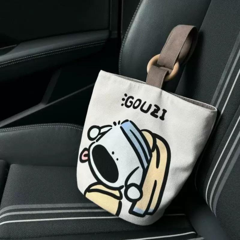 Office worker handbag, canvas bucket bag, cute bucket-shaped hand-held lunch bag, casual, versatile and simple
Office worker handbag, canvas bucket bag, cute bucket-shaped hand-held lunch bag, casual, versatile and simple