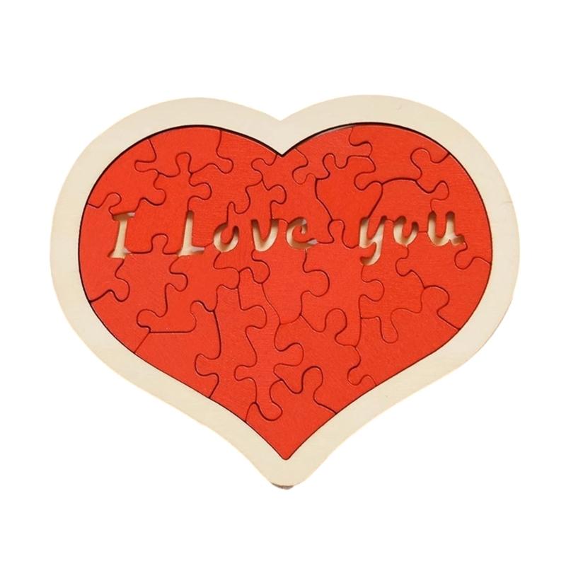 Heart Puzzle Craft Kits For Kids School Valentine s Day Celebration Gift Heart Jigsaw Puzzle Set Classroom Activity 1
Heart Puzzle Craft Kits For Kids School Valentine s Day Celebration Gift Heart Jigsaw Puzzle Set Classroom Activity 1