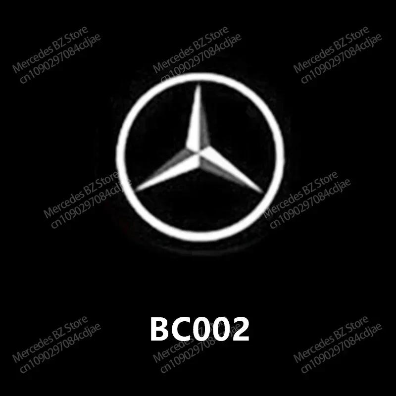 2/4P Car Door Lamp Projector Welcome Step Up Puddle Light For Mercedes Benz W166 GLE C167 B E A C Class W205 W176 W213 GLC X253 2pcs
2/4P Car Door Lamp Projector Welcome Step Up Puddle Light For Mercedes Benz W166 GLE C167 B E A C Class W205 W176 W213 GLC X253 2pcs