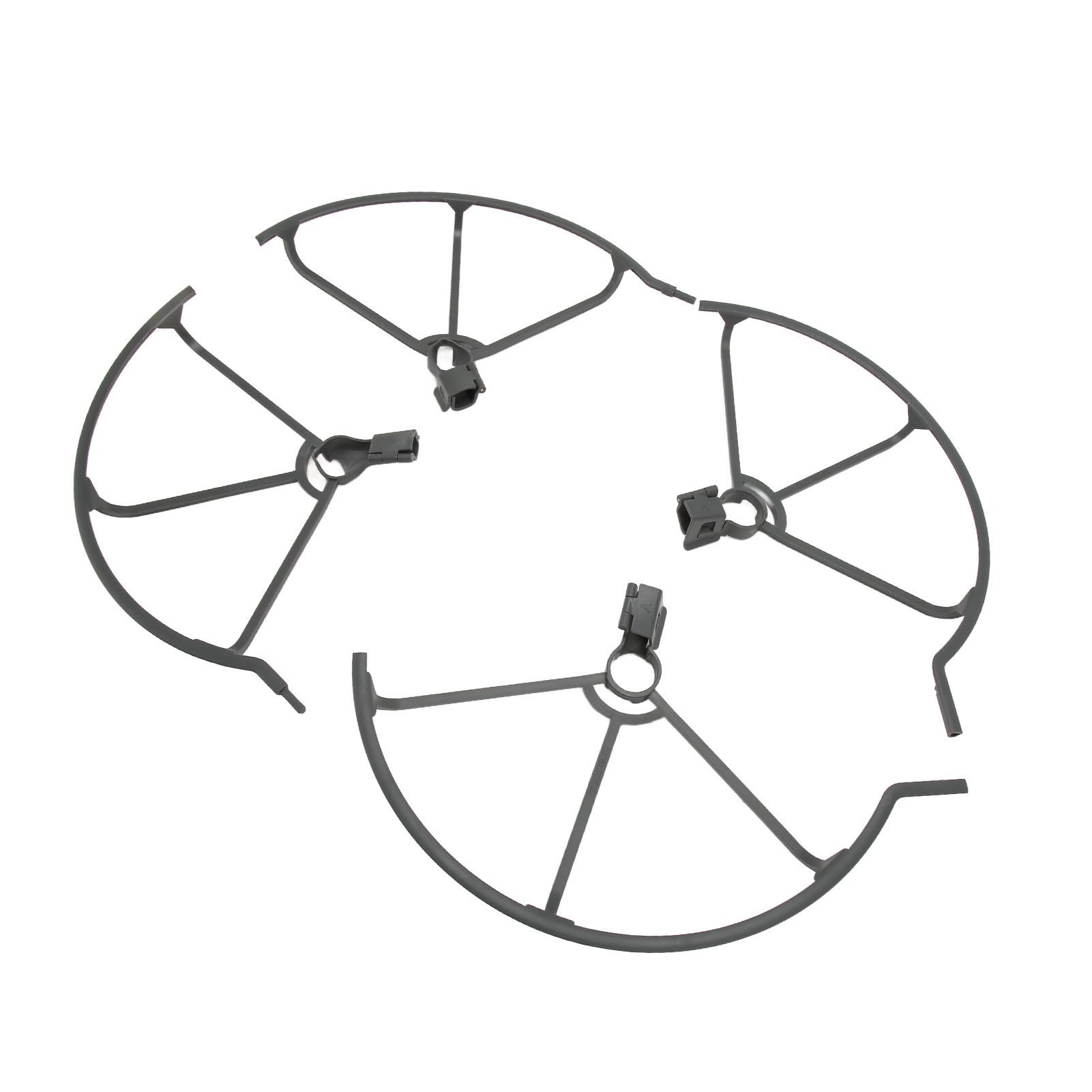 4PCS Propeller Crash Guard for Mavic 3 Pro Propeller Blade Protector Rings Plastic Protection Cover
4PCS Propeller Crash Guard for Mavic 3 Pro Propeller Blade Protector Rings Plastic Protection Cover
