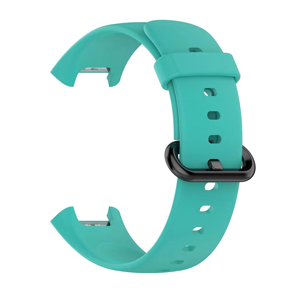 Silicone Strap For Redmi Watch 2 Lite Horloge 2 Bracelet Watchband for Xiaomi Poco Watch Bands ціан
Silicone Strap For Redmi Watch 2 Lite Horloge 2 Bracelet Watchband for Xiaomi Poco Watch Bands ціан