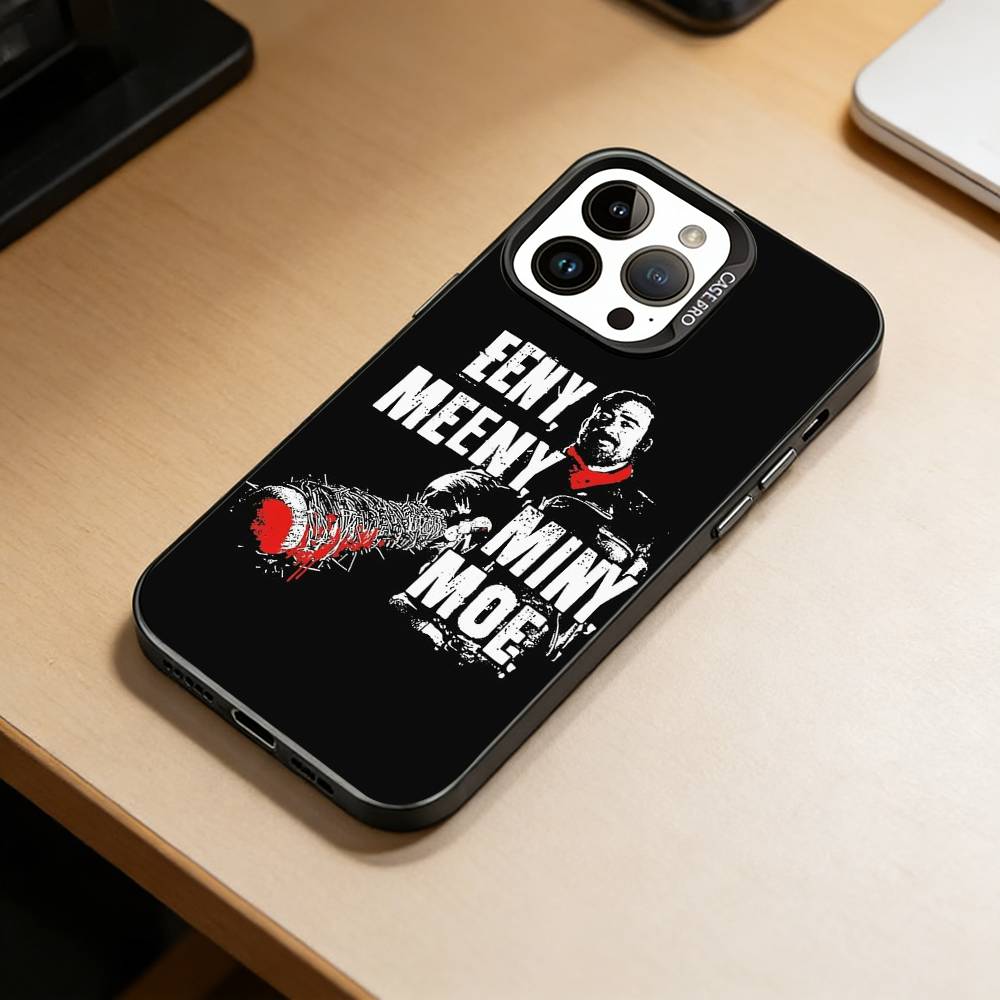 TWD-W-Walking D-Dead Phone Case For iPhone 17,16,15,14,13,12,11 Plus,Pro Max,XS,Colored Silver Plated Inside Cover iPhone14Pro
TWD-W-Walking D-Dead Phone Case For iPhone 17,16,15,14,13,12,11 Plus,Pro Max,XS,Colored Silver Plated Inside Cover iPhone14Pro