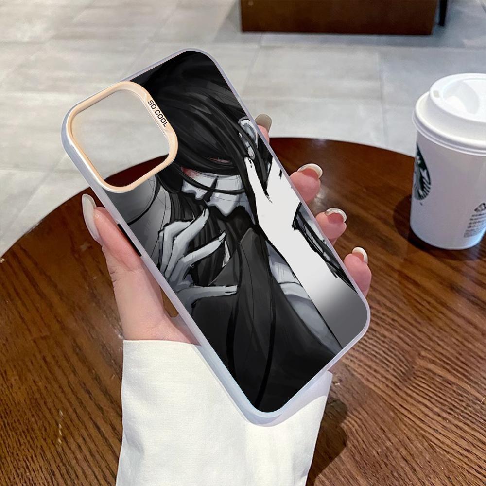 H-homi-cipher crawling anime man Phone Case Gradient IMD Colorful Silver Suitable case for iPhone17 16 15 14 13 12 Pro Max iPhone 15 Plus
H-homi-cipher crawling anime man Phone Case Gradient IMD Colorful Silver Suitable case for iPhone17 16 15 14 13 12 Pro Max iPhone 15 Plus