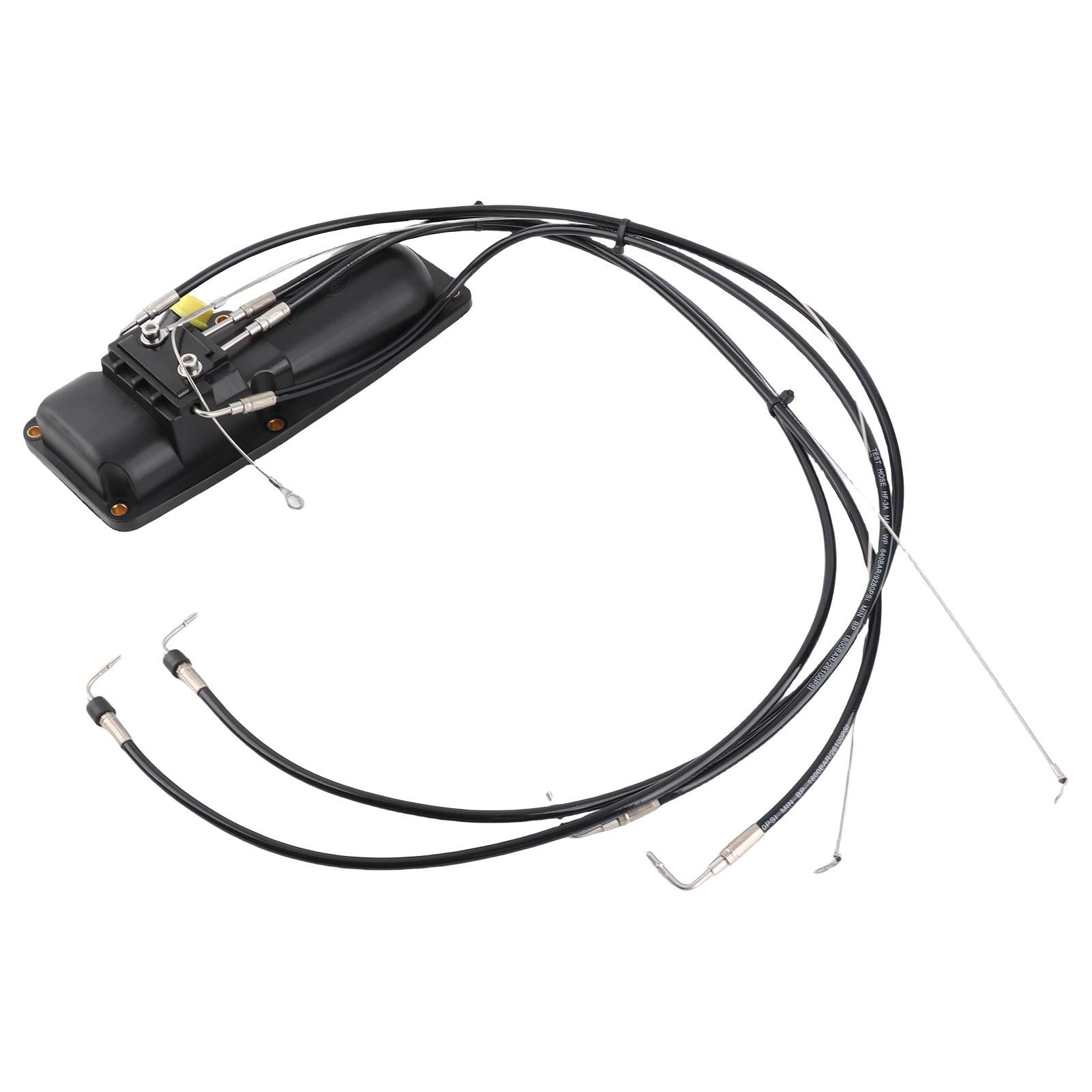 Trim Tilt Pump Cover Repair Kit 21945911 Pump Cover Line Hose for SX‑A DPS‑A DPS‑B Model Sterndrives
Trim Tilt Pump Cover Repair Kit 21945911 Pump Cover Line Hose for SX‑A DPS‑A DPS‑B Model Sterndrives