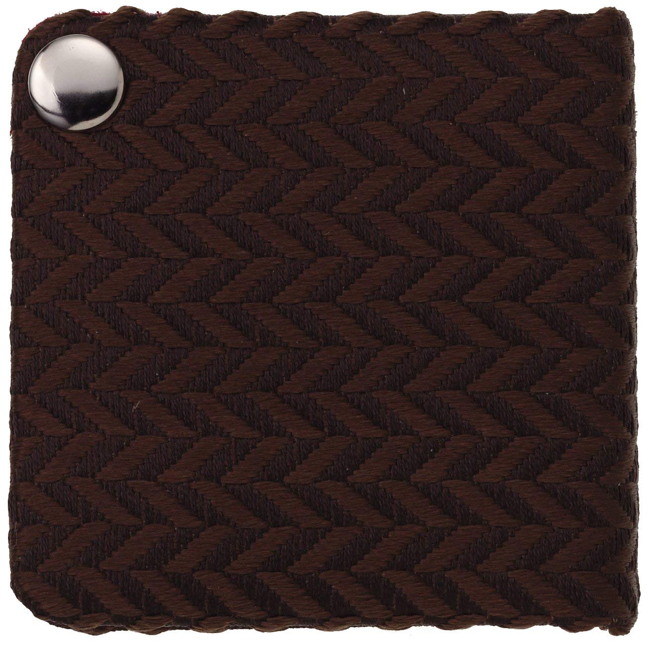 Vixen Loupe Pocket Loupe Vegetable Dyed Loupe Four Seasons Chestnut Ori~Aya~ (Chestnut) 43186-1
Vixen Loupe Pocket Loupe Vegetable Dyed Loupe Four Seasons Chestnut Ori~Aya~ (Chestnut) 43186-1