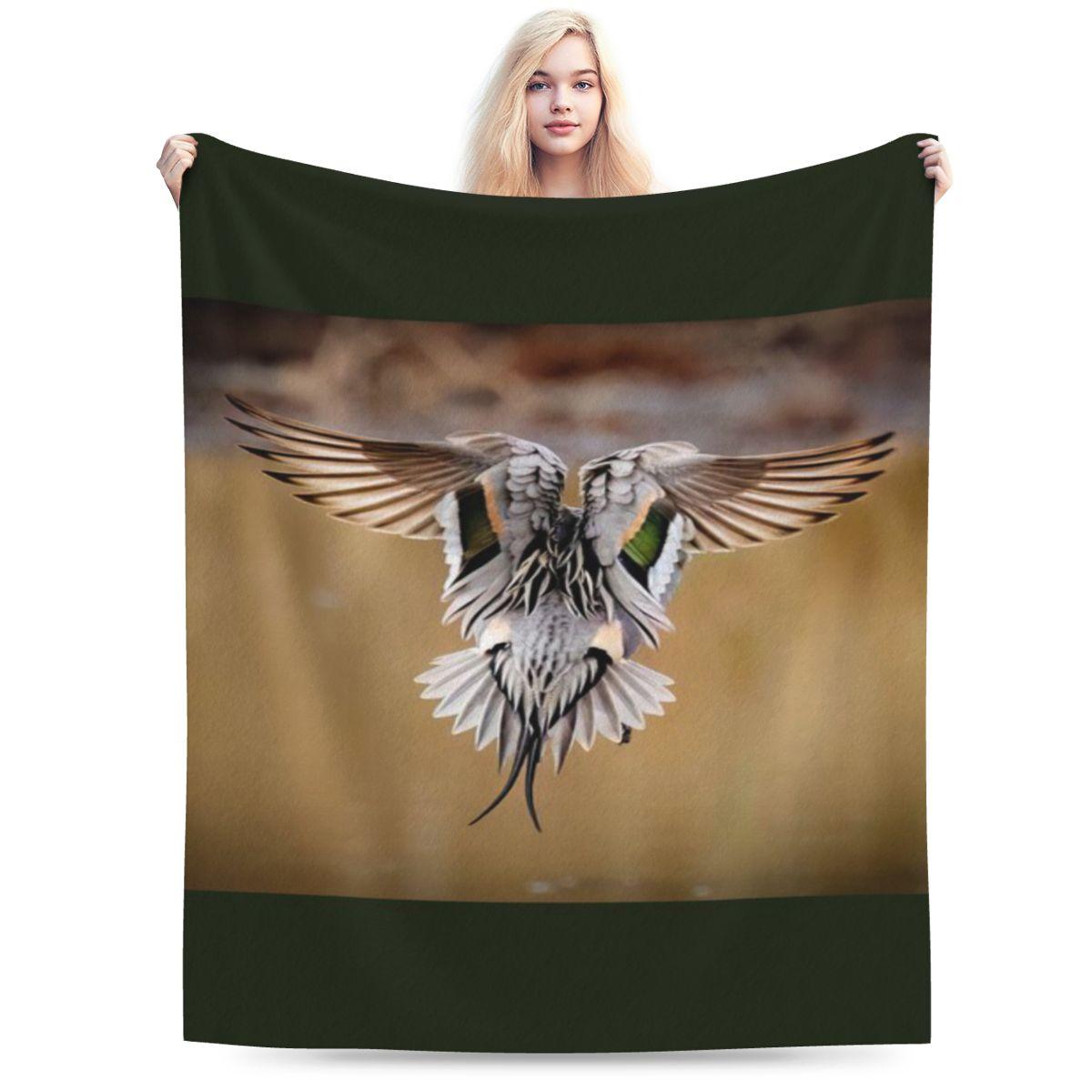 Pintail Drake Personalized Comfortable Decorate Home An UltraSoft Micro Fleece Blanket 75x100cm 30x40in
Pintail Drake Personalized Comfortable Decorate Home An UltraSoft Micro Fleece Blanket 75x100cm 30x40in