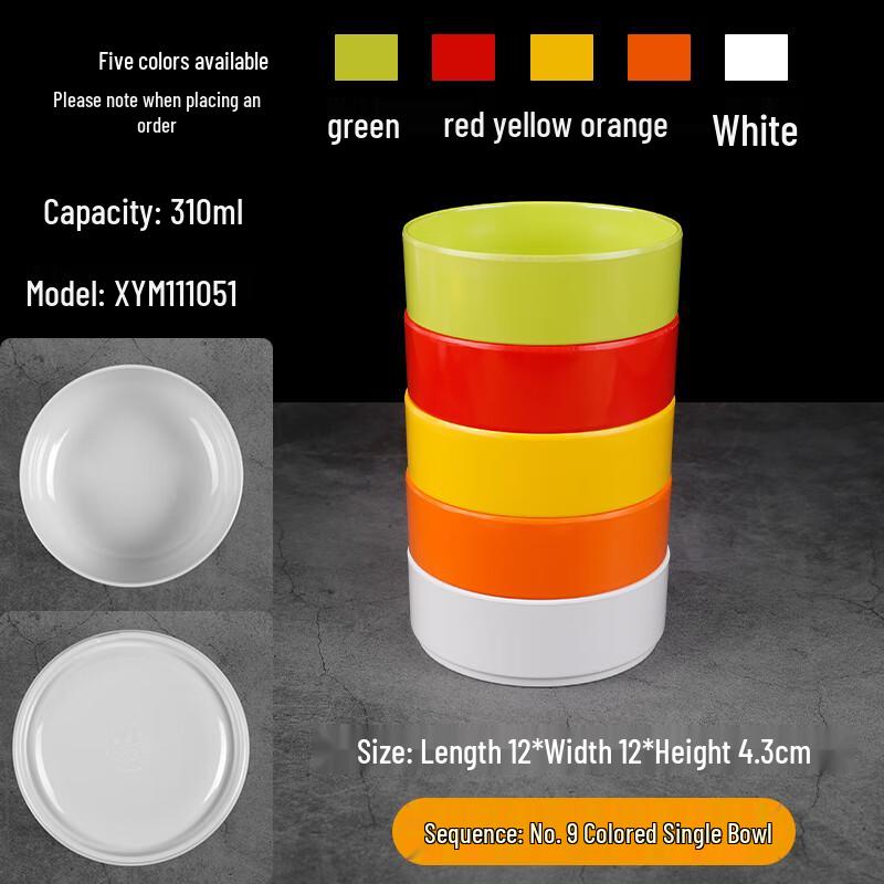 Melamine Divided Cafeteria Plate
Melamine Divided Cafeteria Plate