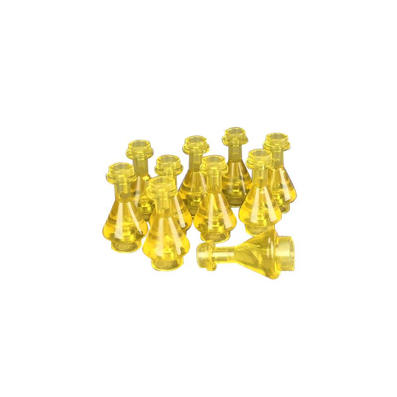 10PCS/Set MOC Accessories Perfume Wine Bottle Glass bottles Learning Playthings ideal for Kids Model Construction Bricks Children Gifts Parts
10PCS/Set MOC Accessories Perfume Wine Bottle Glass bottles Learning Playthings ideal for Kids Model Construction Bricks Children Gifts Parts