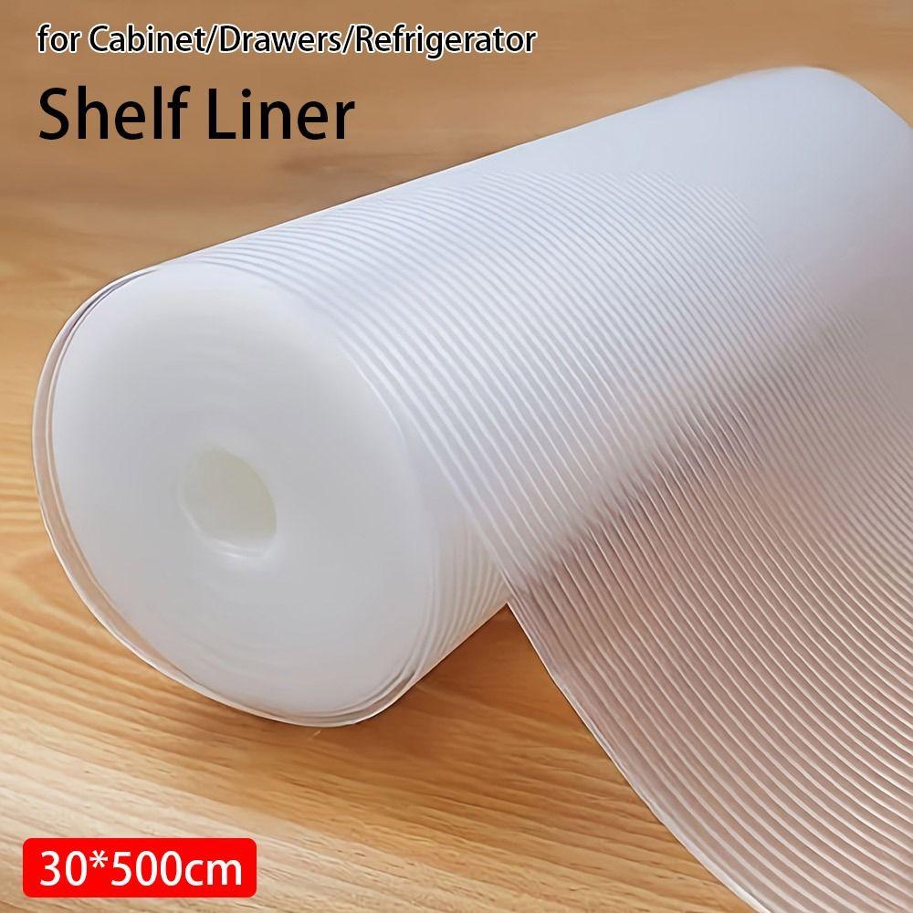 1 Roll Washable Non-Slip Mat Cabinet Liner For Cabinet Shelves Refrigerator Storage Desks 30x300cm
1 Roll Washable Non-Slip Mat Cabinet Liner For Cabinet Shelves Refrigerator Storage Desks 30x300cm