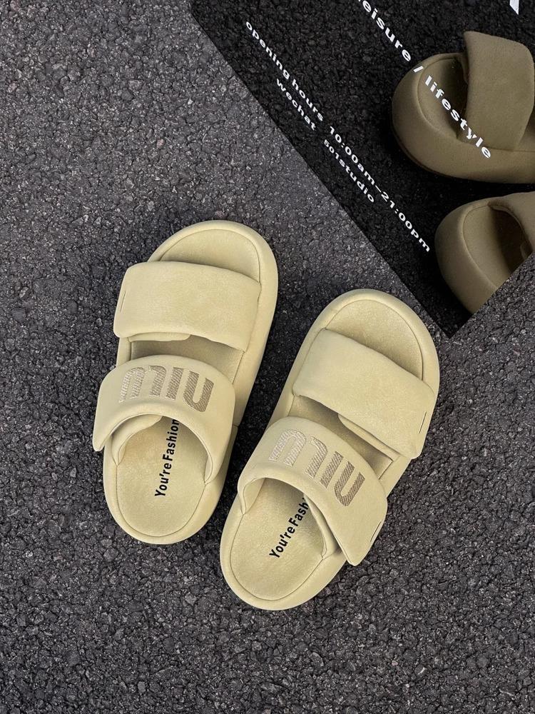 Супер м які, як наступати на лайно, відчуття, товста підошва, однотонні шльопанці, жіночі, літо 2025, новинка, повсякденні, універсальні, хлібні, круті шльопанці 40 жовтий
Супер м які, як наступати на лайно, відчуття, товста підошва, однотонні шльопанці, жіночі, літо 2025, новинка, повсякденні, універсальні, хлібні, круті шльопанці 40 жовтий