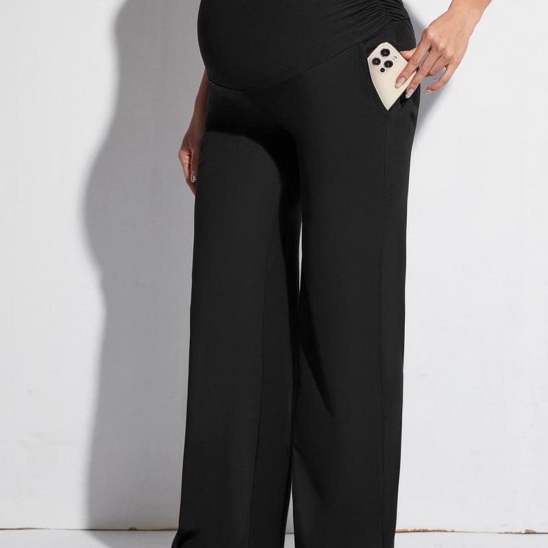 Button-Adjust Maternity Pants with Nail Button - New Style S 82755 Extra Large чёрный
Button-Adjust Maternity Pants with Nail Button - New Style S 82755 Extra Large чёрный