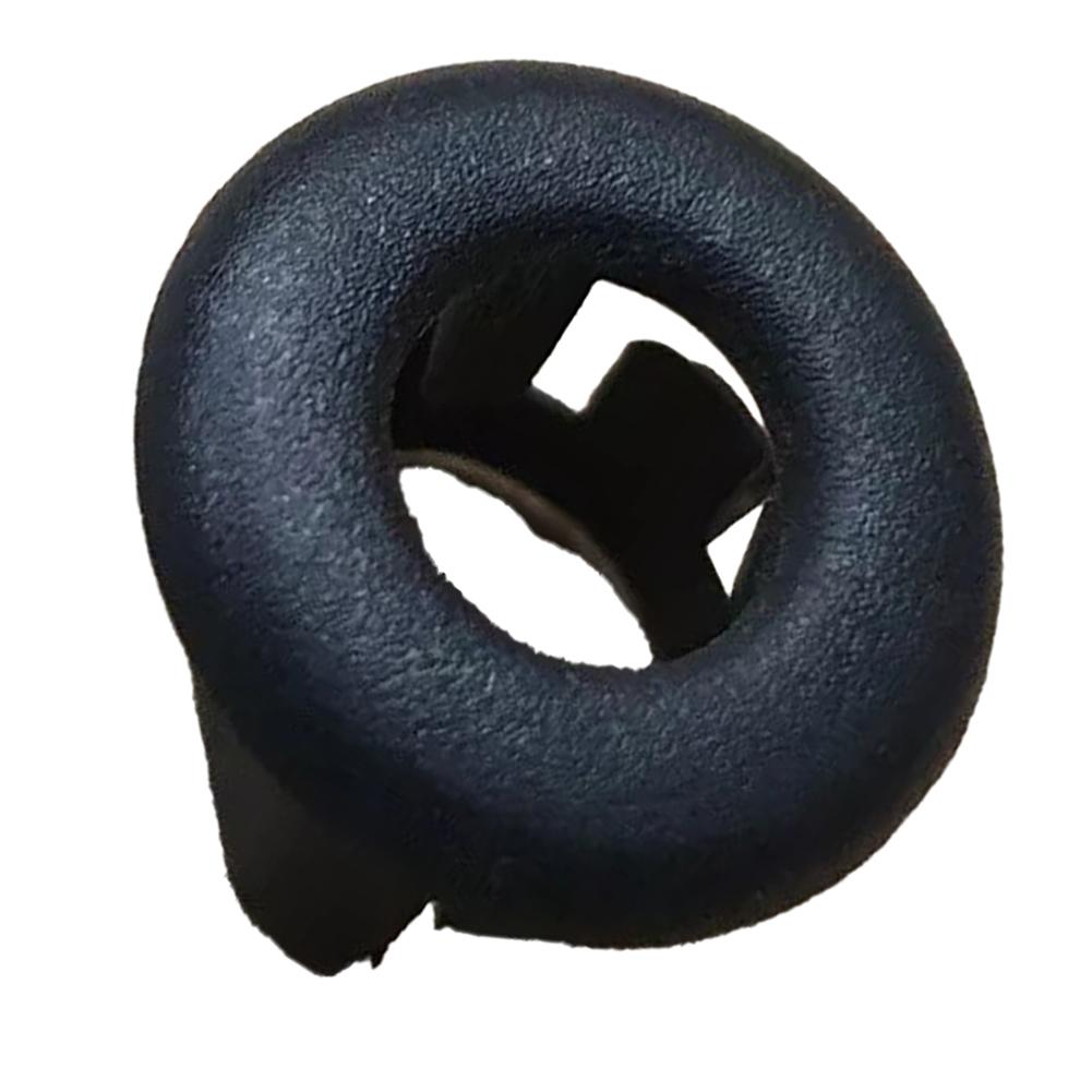 For BMW 3 Series E90 E91 E92 E93 Door Lock Pin Button Trim Bezel Replacement Part Number 51427117827 Made of ABS China Mainland
For BMW 3 Series E90 E91 E92 E93 Door Lock Pin Button Trim Bezel Replacement Part Number 51427117827 Made of ABS China Mainland