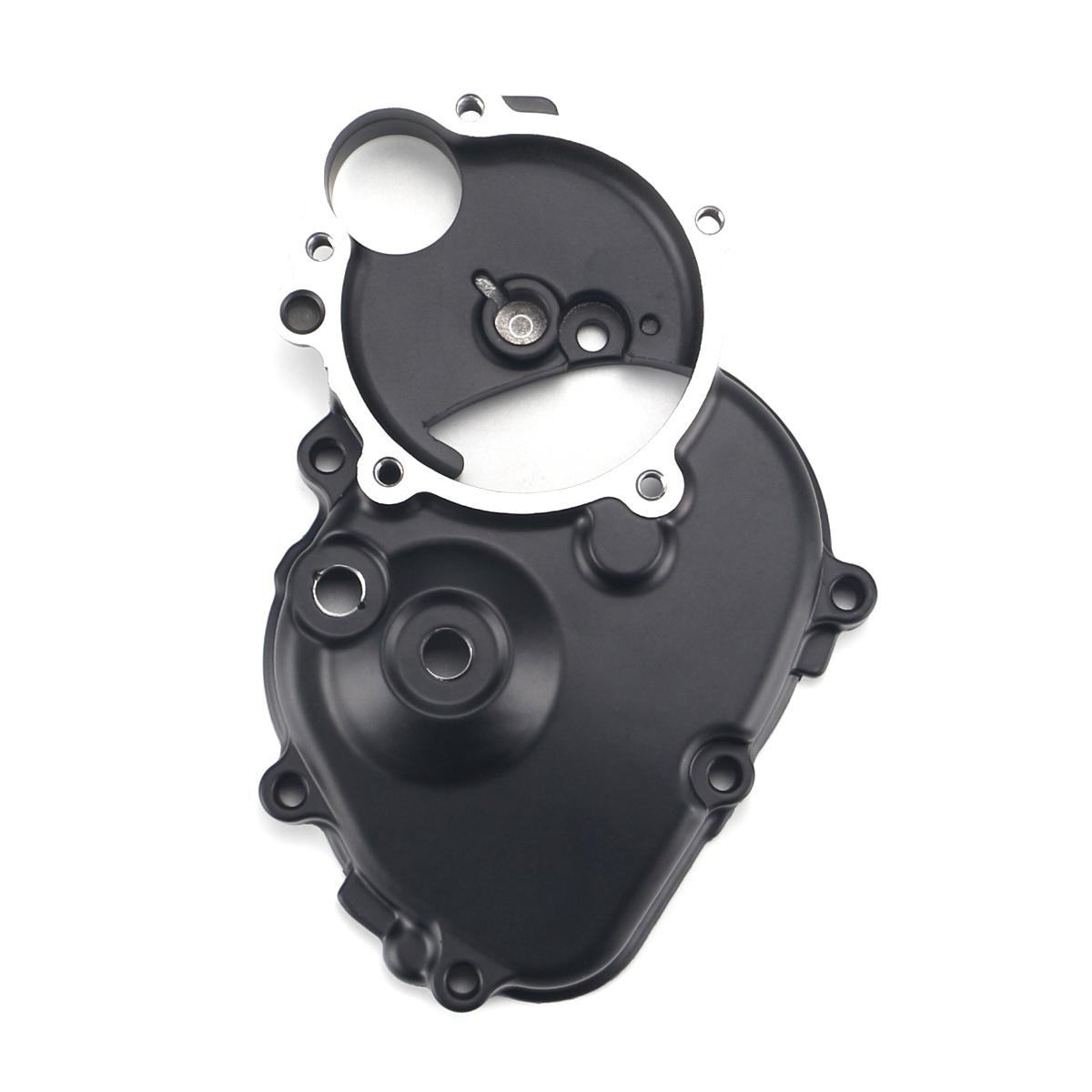Engine Crankcase Starter Cover For Kawasaki Ninja ZX6R ZX636 2009-2023 2010 2011 2012 2013 2014 2015 2016 2017 2018 Right Side part 1
Engine Crankcase Starter Cover For Kawasaki Ninja ZX6R ZX636 2009-2023 2010 2011 2012 2013 2014 2015 2016 2017 2018 Right Side part 1