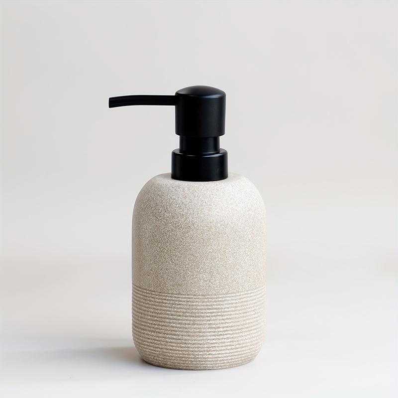 1 шт. Пустая бутылка Простой имитация песчаника Домашние бутылки для дезинфицирующего средства для рук Дорожные дозаторы для лосьона Отель Доступно несколько вариантов бежевый
1 шт. Пустая бутылка Простой имитация песчаника Домашние бутылки для дезинфицирующего средства для рук Дорожные дозаторы для лосьона Отель Доступно несколько вариантов бежевый