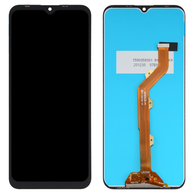 For TECNO Pop 3 Plus BB4 Grade C LCD Screen and Digitizer Assembly Part,without Logo Type A
For TECNO Pop 3 Plus BB4 Grade C LCD Screen and Digitizer Assembly Part,without Logo Type A