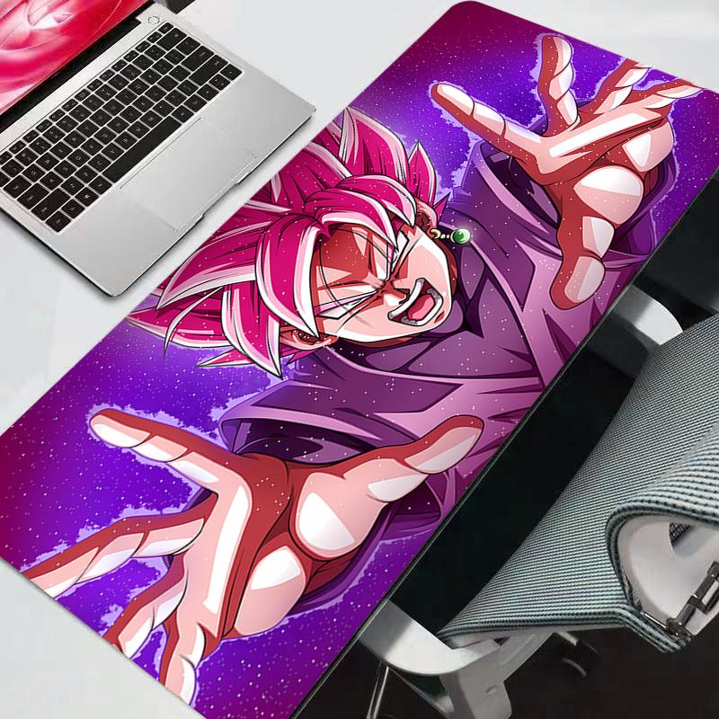 Mouse Pads Mouse Pad Dragon Ball DBZ Gamer Desk Mat PC Computer Anime Big Mousepad Keyboard gaming Accessories Mausepad 30x60x0.2cm
Mouse Pads Mouse Pad Dragon Ball DBZ Gamer Desk Mat PC Computer Anime Big Mousepad Keyboard gaming Accessories Mausepad 30x60x0.2cm
