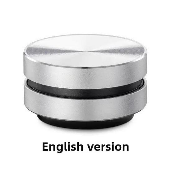 Портативный магнитный динамик с костной проводимостью Hummingbird: Черные беспроводные Bluetooth TWS с настоящим стереозвуком English Version
Портативный магнитный динамик с костной проводимостью Hummingbird: Черные беспроводные Bluetooth TWS с настоящим стереозвуком English Version