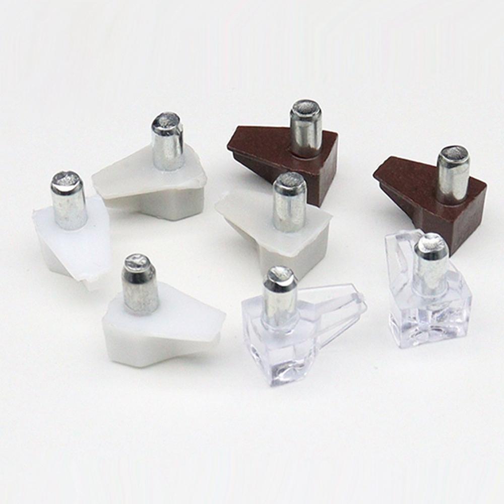 Seperator Cabinet Furniture Bracket Holder Shelves Support Home Improvement Shelf Studs Pegs 3-White
Seperator Cabinet Furniture Bracket Holder Shelves Support Home Improvement Shelf Studs Pegs 3-White