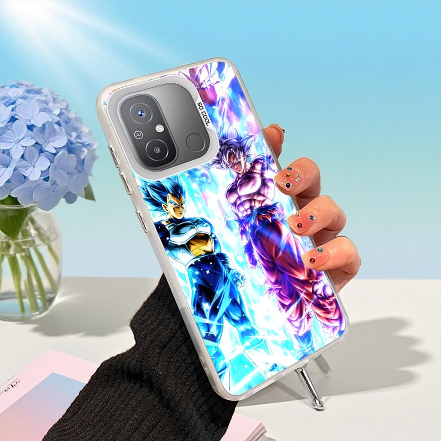 Soft Cover Case for Xiaomi Redmi A3x 13 A1 A3 A2 Plus 13C 14C A4 12C 12 Cool Cartoon Dragons Ball Redmi A3
Soft Cover Case for Xiaomi Redmi A3x 13 A1 A3 A2 Plus 13C 14C A4 12C 12 Cool Cartoon Dragons Ball Redmi A3
