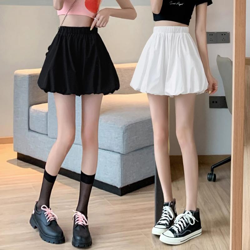 Women s 2024 Autumn Wide-Leg Elastic Waist Bloomers - Slim, Loose, Pumpkin Casual Shorts M
Women s 2024 Autumn Wide-Leg Elastic Waist Bloomers - Slim, Loose, Pumpkin Casual Shorts M