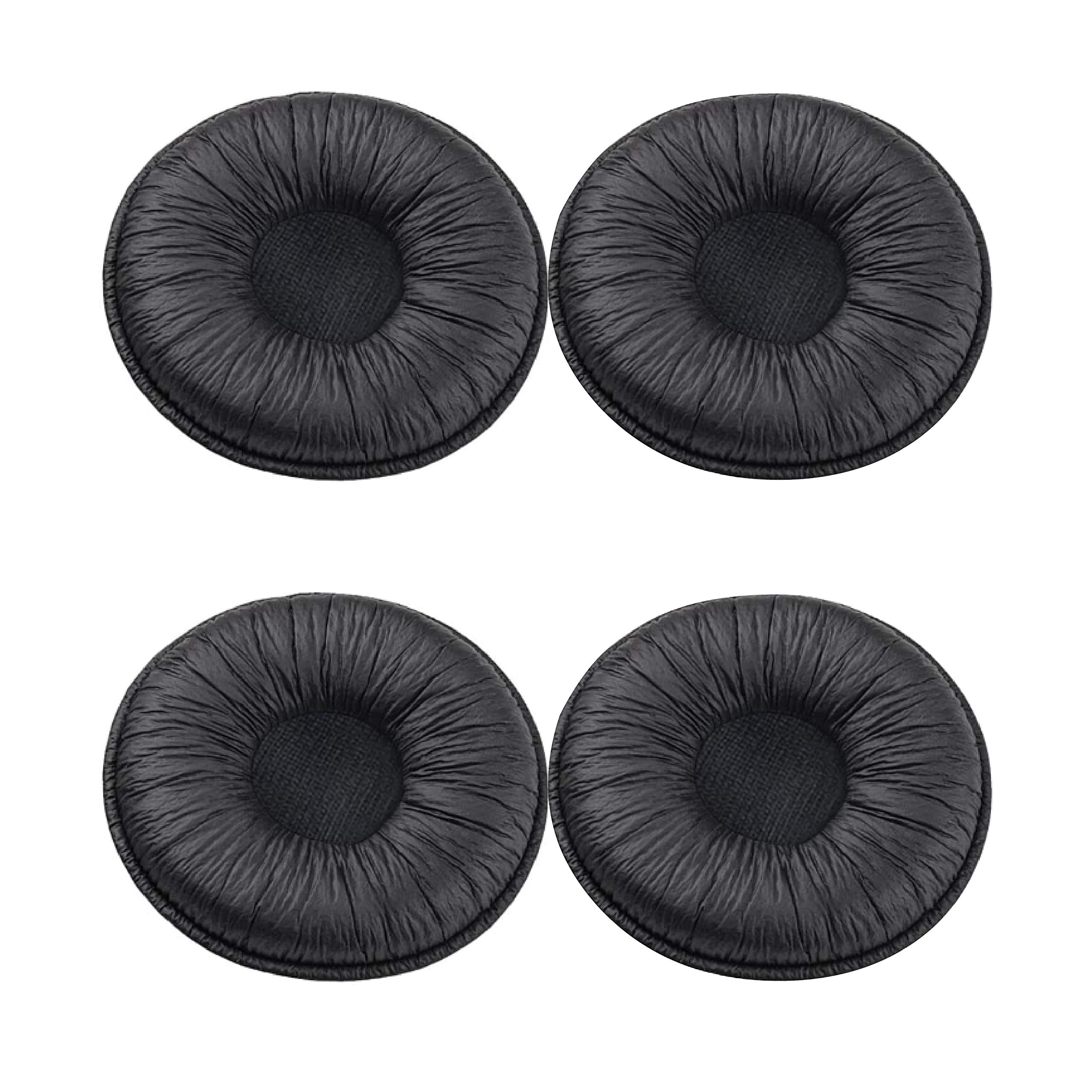 Ear Cushion Spare Replacement Foam 4pcs Phone Accessories 2 Inch Office Phone Headset for H251 H251N H261 H261N H351 H351N H361 H361N PX200 PX80 PC36
Ear Cushion Spare Replacement Foam 4pcs Phone Accessories 2 Inch Office Phone Headset for H251 H251N H261 H261N H351 H351N H361 H361N PX200 PX80 PC36