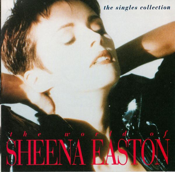 CD SHEENA EASTON Singles Collection 077778149125 EMI America 1993 Japan Pop Used
CD SHEENA EASTON Singles Collection 077778149125 EMI America 1993 Japan Pop Used