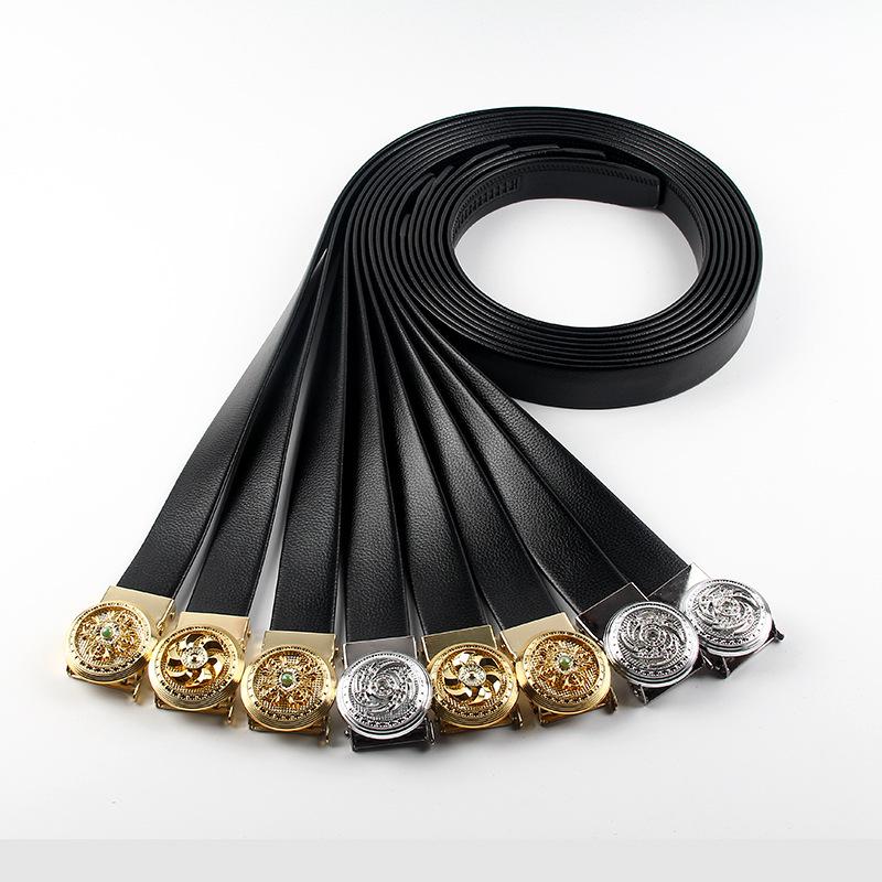 Men s Lucky Leather Belt: Fashionable Trend for Jeans – A Timeless Gift for All Ages 120 cm
Men s Lucky Leather Belt: Fashionable Trend for Jeans – A Timeless Gift for All Ages 120 cm