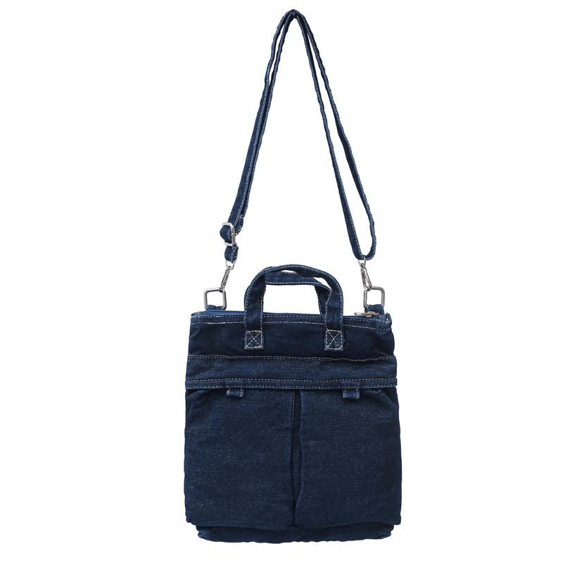 Летняя джинсовая маленькая сумка 2025 новая корейская версия модная простая сумка через плечо женская повседневная сумка-мессенджер сумка-ведро темно-синий
Летняя джинсовая маленькая сумка 2025 новая корейская версия модная простая сумка через плечо женская повседневная сумка-мессенджер сумка-ведро темно-синий