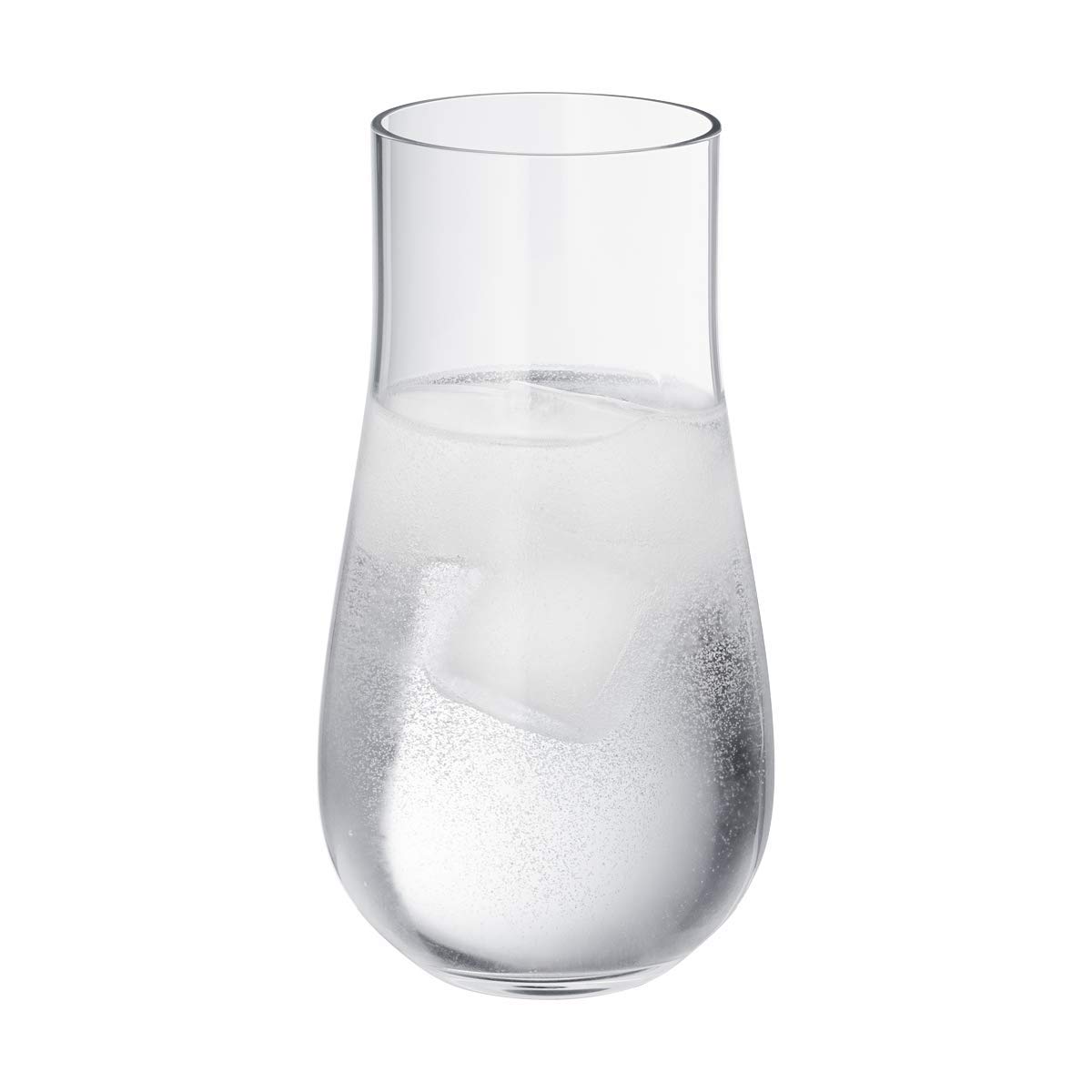 Georg Jensen SKY Clear Glasses, Tall Size, Set of 6, Diameter: 8cm, Height: 15cm, Capacity: 450ml, Product Number: 10019203
Georg Jensen SKY Clear Glasses, Tall Size, Set of 6, Diameter: 8cm, Height: 15cm, Capacity: 450ml, Product Number: 10019203