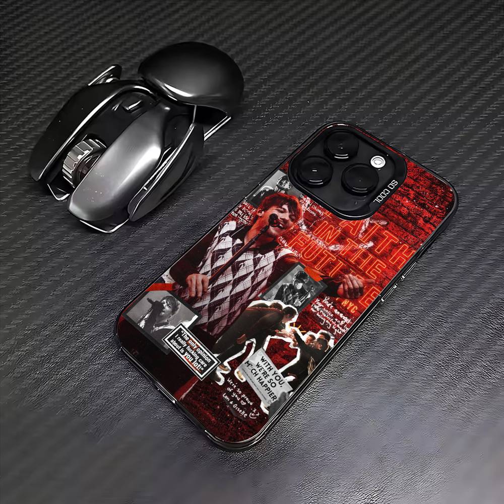 L-Louis T-Tomlinson Singer Colorful Silver Back Phone Case For IPhone 17 16 15 14 13 12 11 Plus Pro Max Plus iPhone14
L-Louis T-Tomlinson Singer Colorful Silver Back Phone Case For IPhone 17 16 15 14 13 12 11 Plus Pro Max Plus iPhone14