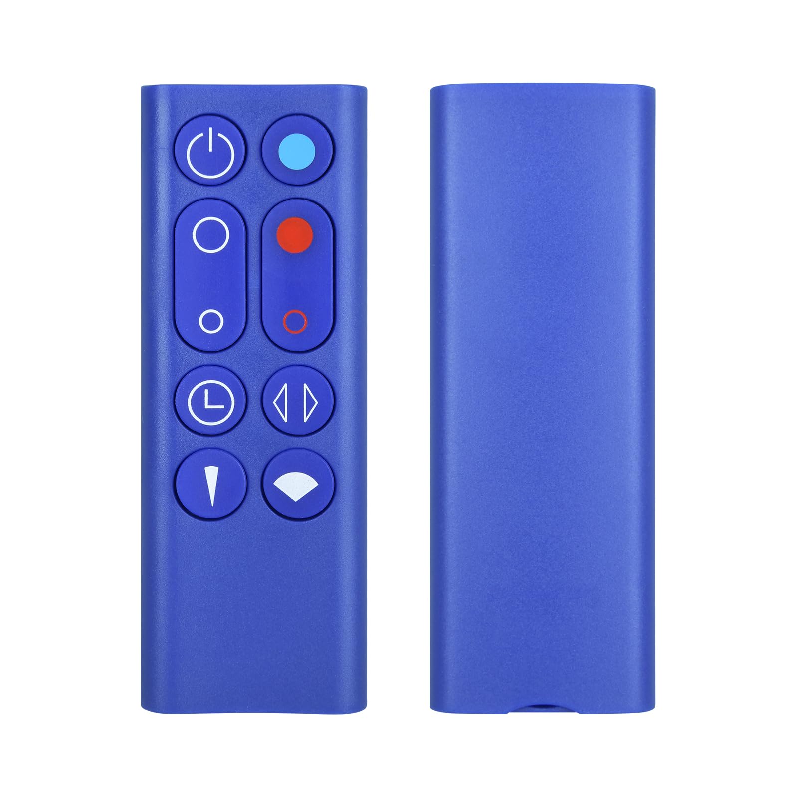 Fan Remote Control HP02 HP03 Remote Control for Dyson Dyson Remote Fan Humidifier Dyson Pure Fan Heater with Air Purification Function Compatible
Fan Remote Control HP02 HP03 Remote Control for Dyson Dyson Remote Fan Humidifier Dyson Pure Fan Heater with Air Purification Function Compatible