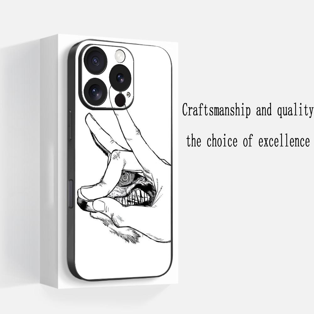 Chainsaw Man Aki Hayakawa cool man Phone Case For iPhone 16 16e 15 14 13 12 11 Plus Mini Pro Max Soft black Shockproof Cover iPhone 16 Pro
Chainsaw Man Aki Hayakawa cool man Phone Case For iPhone 16 16e 15 14 13 12 11 Plus Mini Pro Max Soft black Shockproof Cover iPhone 16 Pro