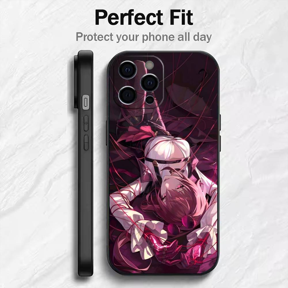 Game H-SR K-Ka-f-ka Enchantress Phone Case For iPhone17,16,15,14,13,12 Plus,Max Soft Silicone Black Cover iPhoneXSMAX
Game H-SR K-Ka-f-ka Enchantress Phone Case For iPhone17,16,15,14,13,12 Plus,Max Soft Silicone Black Cover iPhoneXSMAX
