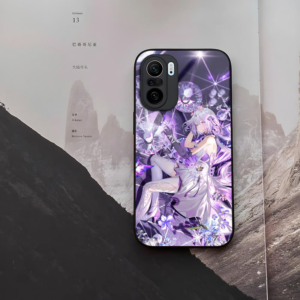 Castorice Phone Case Tempered Glass For Xiaomi 15 14 12 Lite Pro 13 11t Lite POCO M6 M5 X6 X5 X3 F5 F6 Pro Cover Xiaomi 12
Castorice Phone Case Tempered Glass For Xiaomi 15 14 12 Lite Pro 13 11t Lite POCO M6 M5 X6 X5 X3 F5 F6 Pro Cover Xiaomi 12