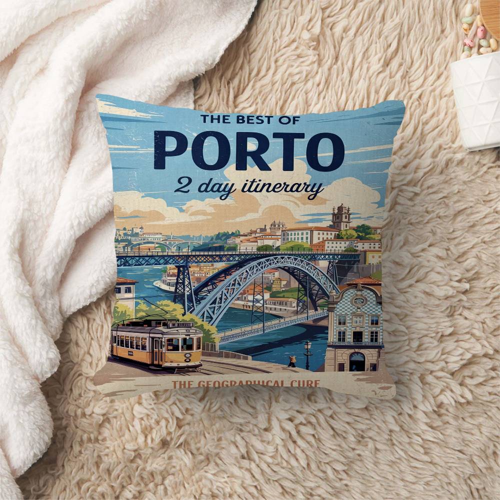 Pictures Portugal Painting Personalized Pillow Cover Kids Bedroom Wild Party Decor Pillowcase kid Birthday shower Gift 30x30 cm
Pictures Portugal Painting Personalized Pillow Cover Kids Bedroom Wild Party Decor Pillowcase kid Birthday shower Gift 30x30 cm