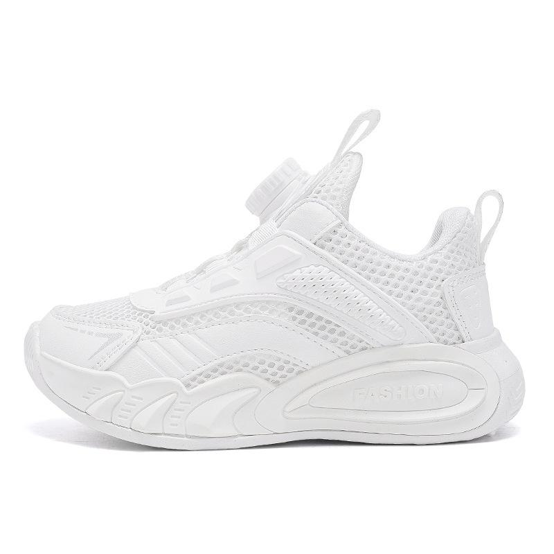 Classmates Boys and girls lightweight and breathable running shoes 24 spring and autumn mesh boys and girls sports running shoes 40
Classmates Boys and girls lightweight and breathable running shoes 24 spring and autumn mesh boys and girls sports running shoes 40