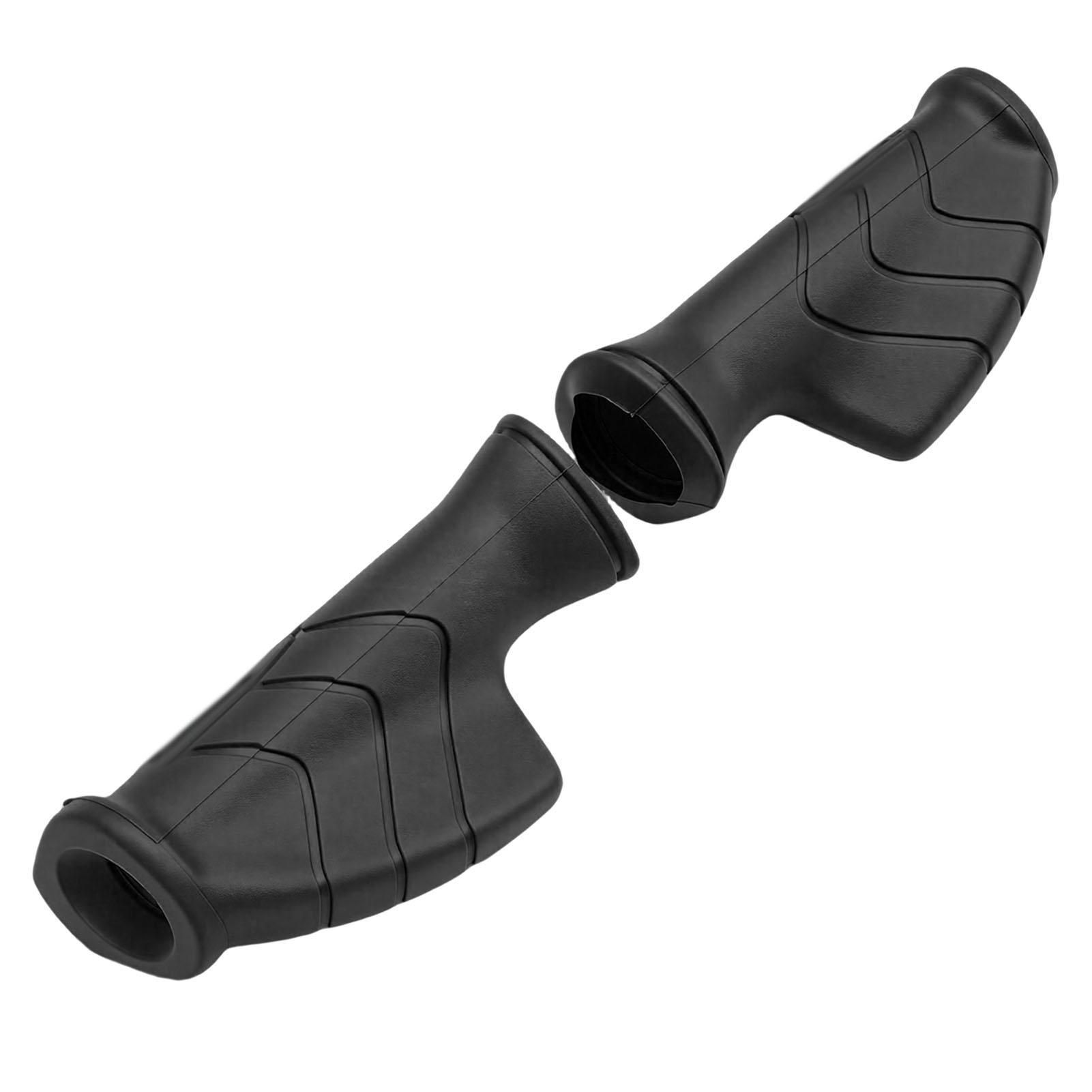 Handle Grip with Palm Rest 277001958 Left Right Side Replacement for Sea Doo Spark 900 RXP RXT GTX GTS GTR 90 130 155 чорний
Handle Grip with Palm Rest 277001958 Left Right Side Replacement for Sea Doo Spark 900 RXP RXT GTX GTS GTR 90 130 155 чорний