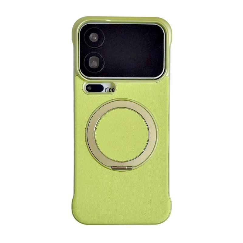 Magnetic Sticker Bracket for Xiaomi 17Pro Max Case, Semi-Wrapped Hard PC Protective Cover Xiaomi Mi 15
Magnetic Sticker Bracket for Xiaomi 17Pro Max Case, Semi-Wrapped Hard PC Protective Cover Xiaomi Mi 15