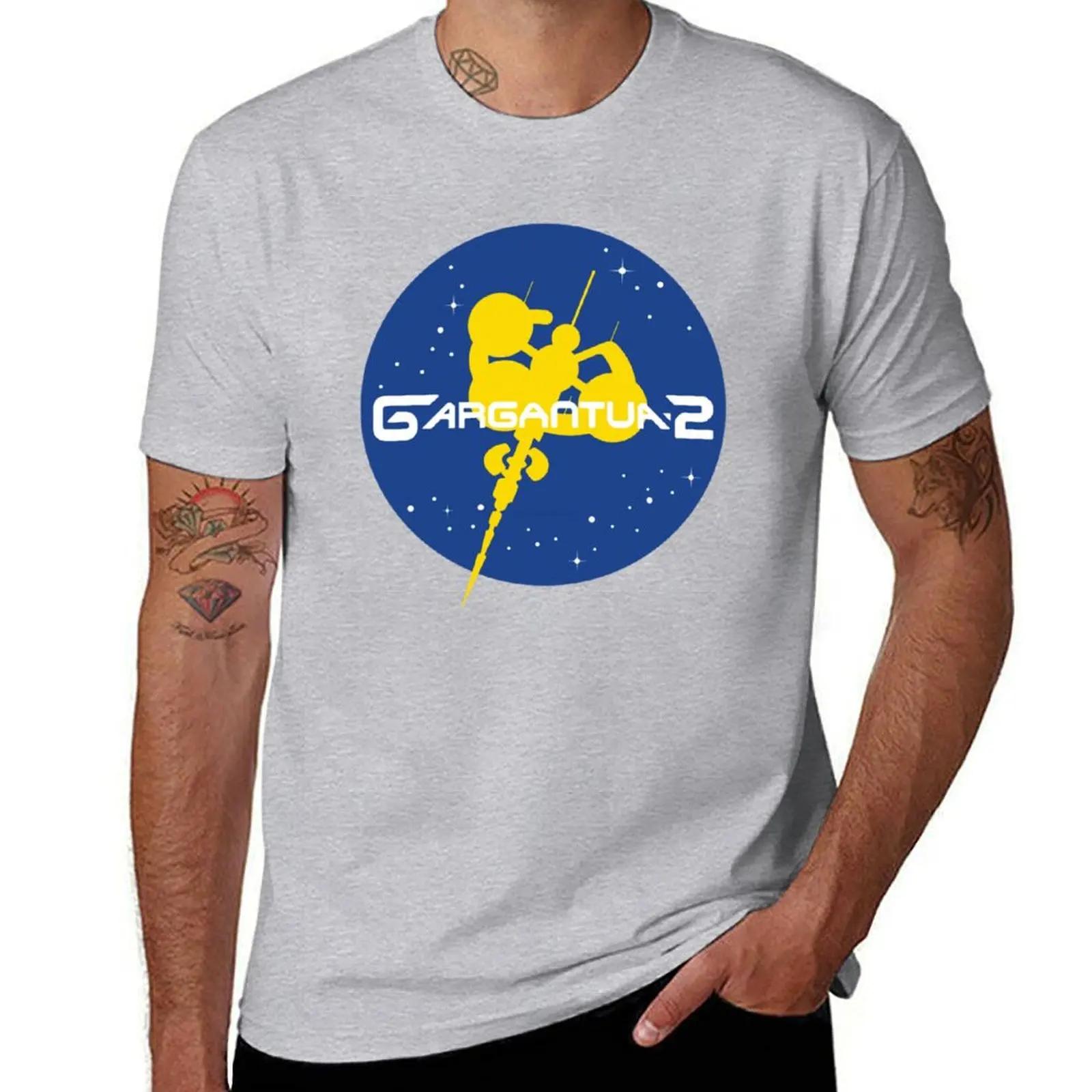 Gargantua2 TShirt heavyweights anime clothes plain shirts graphic tees t shirts for men S
Gargantua2 TShirt heavyweights anime clothes plain shirts graphic tees t shirts for men S