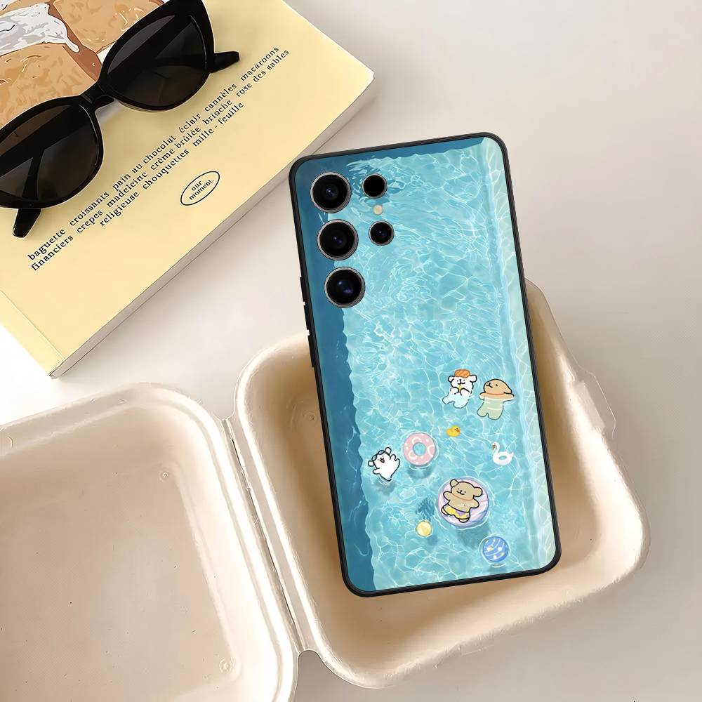 Korea Line Puppy Maltese Case For Samsung Galaxy Case S25 S23 S22 S21 S30 S20 S10 Ultra Plus FE TPU Soft Cover Samsung S24ULTRA
Korea Line Puppy Maltese Case For Samsung Galaxy Case S25 S23 S22 S21 S30 S20 S10 Ultra Plus FE TPU Soft Cover Samsung S24ULTRA
