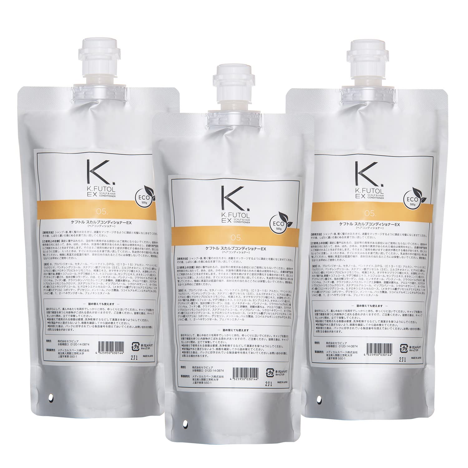 Keftor Refill Conditioner Уход за кожей головы для мужчин после мытья головы 500 г x 3 для мужчин
Keftor Refill Conditioner Уход за кожей головы для мужчин после мытья головы 500 г x 3 для мужчин
