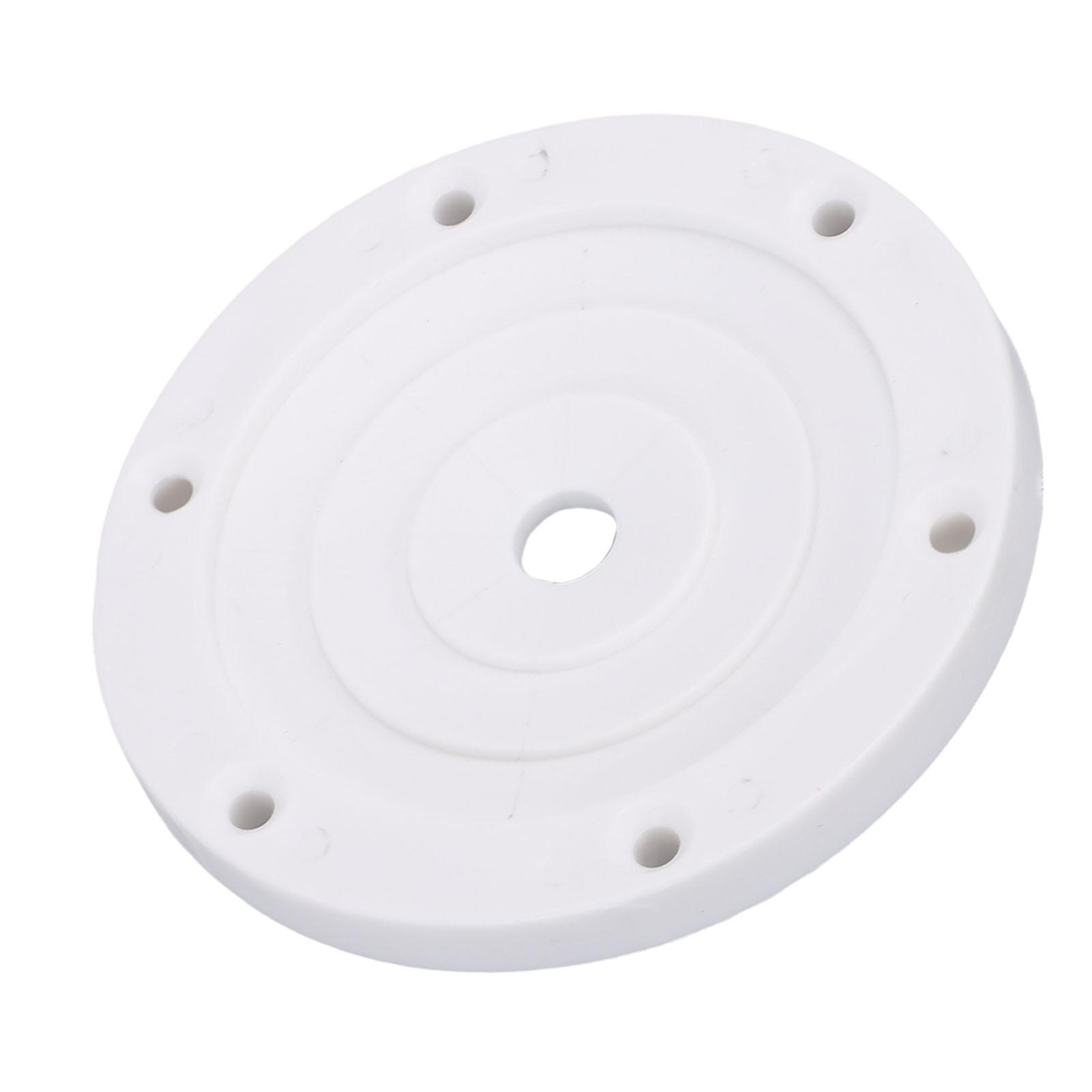 Utility Rod Grommet, Marine PVC Rod Holder, Multifunctional Boat Grommet with, Crafted From PVC, for Boats, Yachts, Fishing Boats
Utility Rod Grommet, Marine PVC Rod Holder, Multifunctional Boat Grommet with, Crafted From PVC, for Boats, Yachts, Fishing Boats