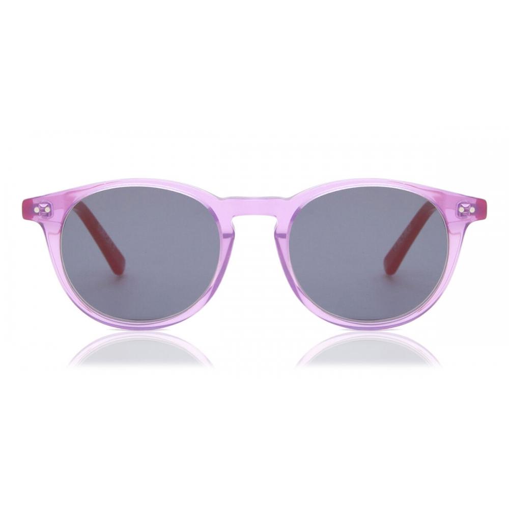 Full Rim Oval TranSparent Purple Smartbuy KidS Nate S jSk 355S 013 faShion KidS SunglaSSeS Transparent Purple/45-18-135
Full Rim Oval TranSparent Purple Smartbuy KidS Nate S jSk 355S 013 faShion KidS SunglaSSeS Transparent Purple/45-18-135