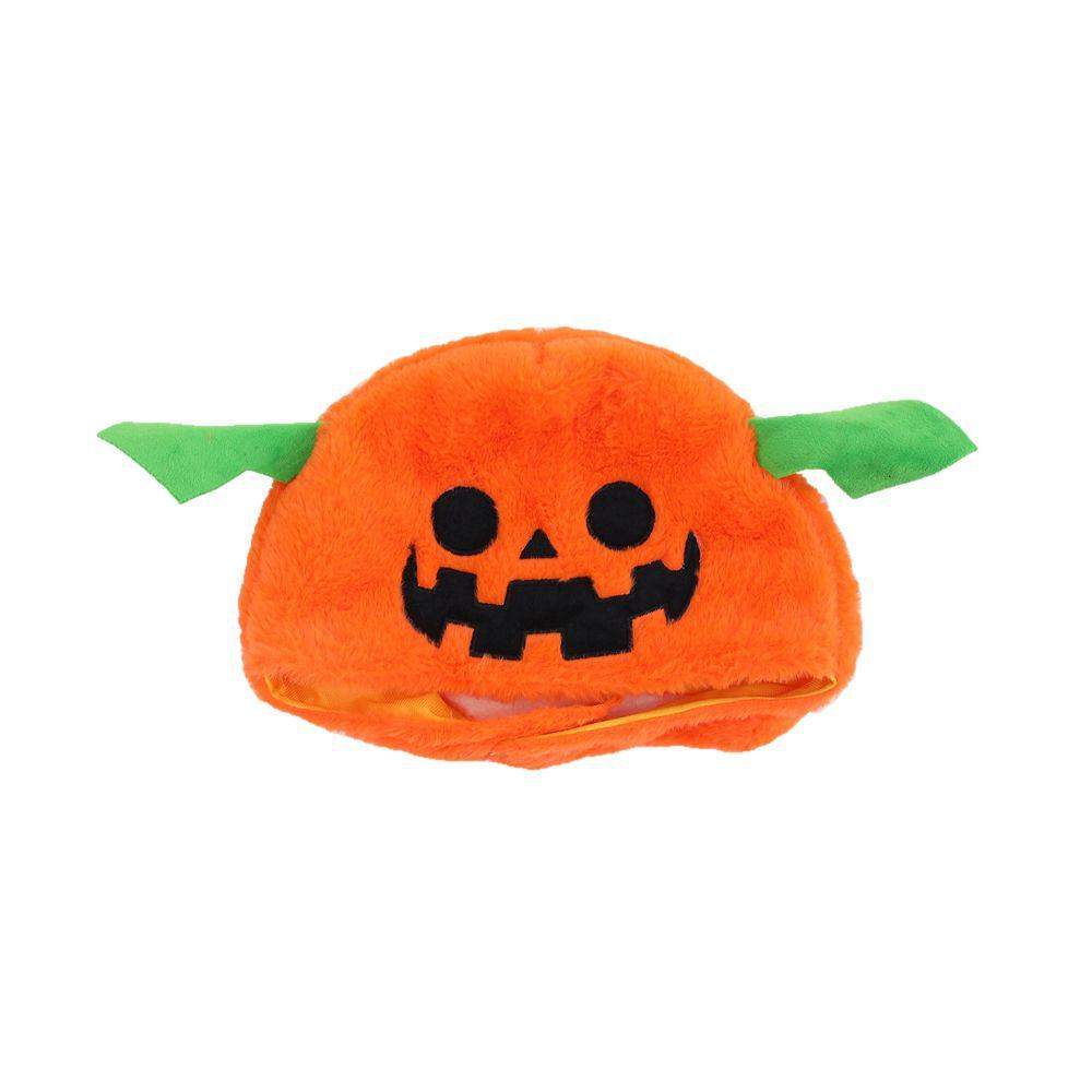 Cute & Funny Halloween Pumpkin and Ghost Devil Hat for Women - Headwear & Photo Props Default Option
Cute & Funny Halloween Pumpkin and Ghost Devil Hat for Women - Headwear & Photo Props Default Option