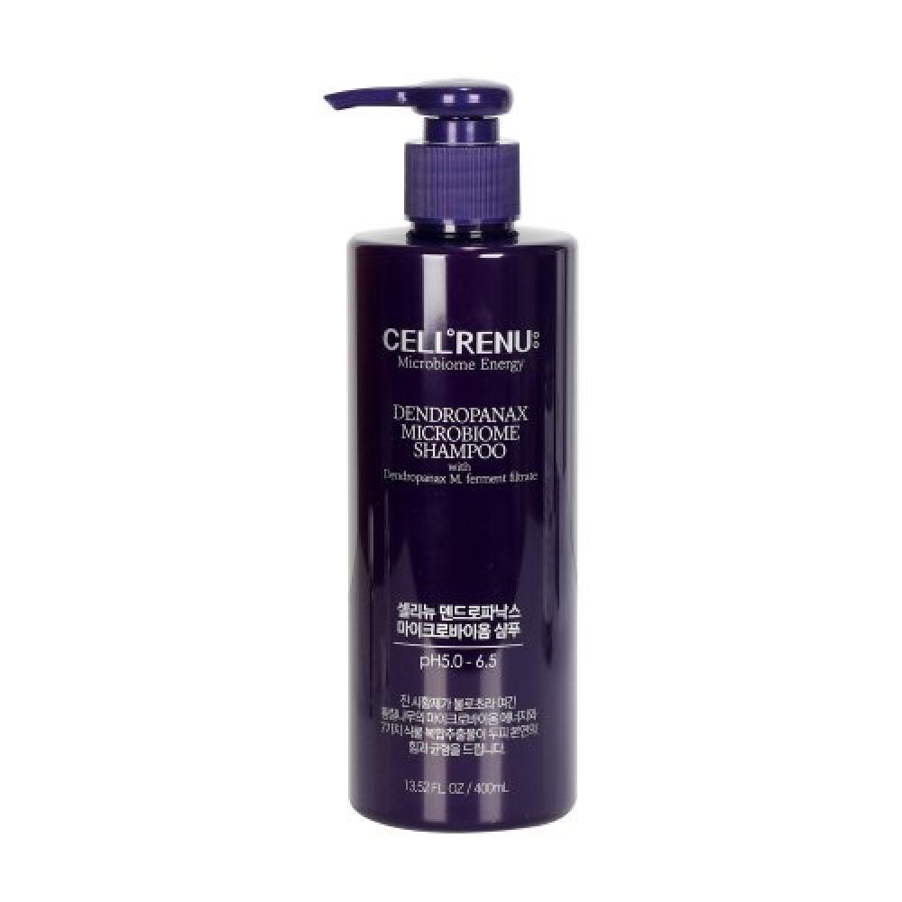 Hwangchilga Celine New Dendrofanax Microbiome Shampoo 400ml NONE
Hwangchilga Celine New Dendrofanax Microbiome Shampoo 400ml NONE
